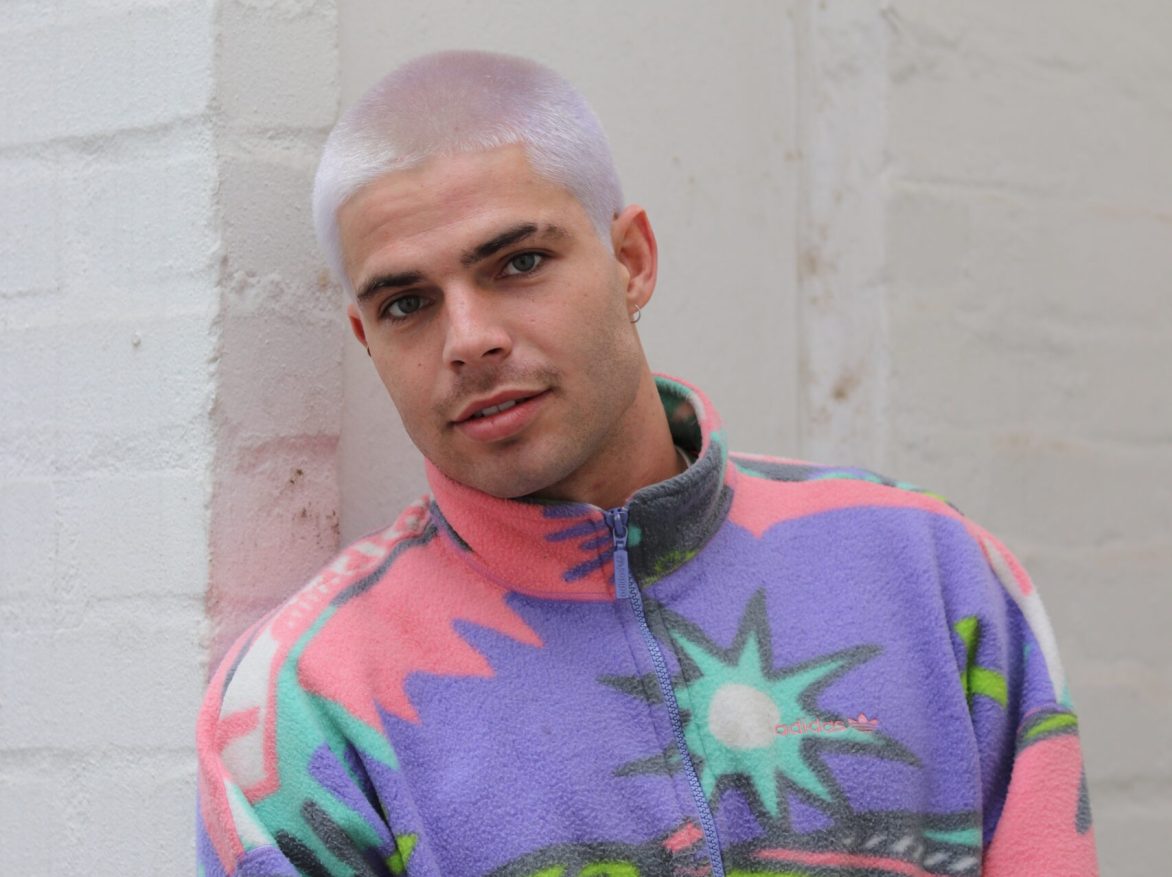 Men's Hairstyles