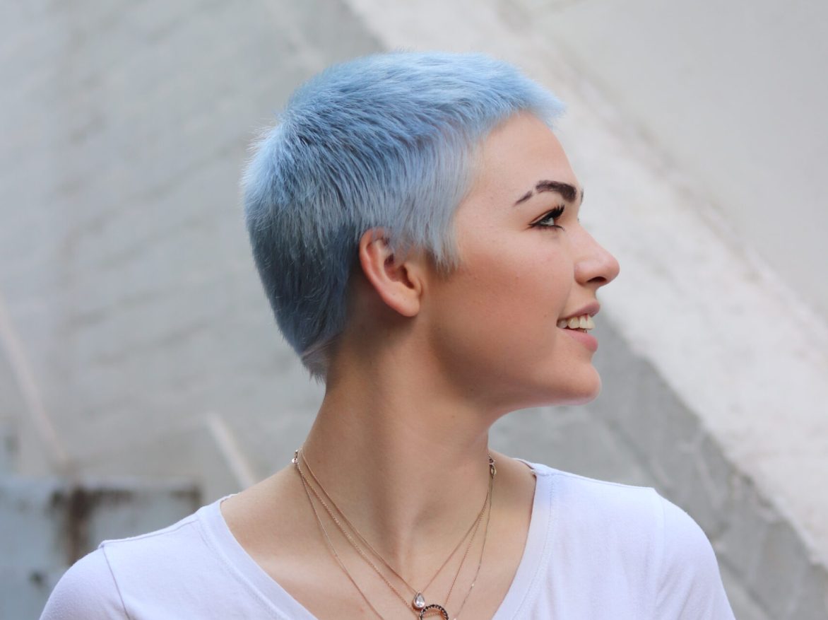 Woman's Hairstyles