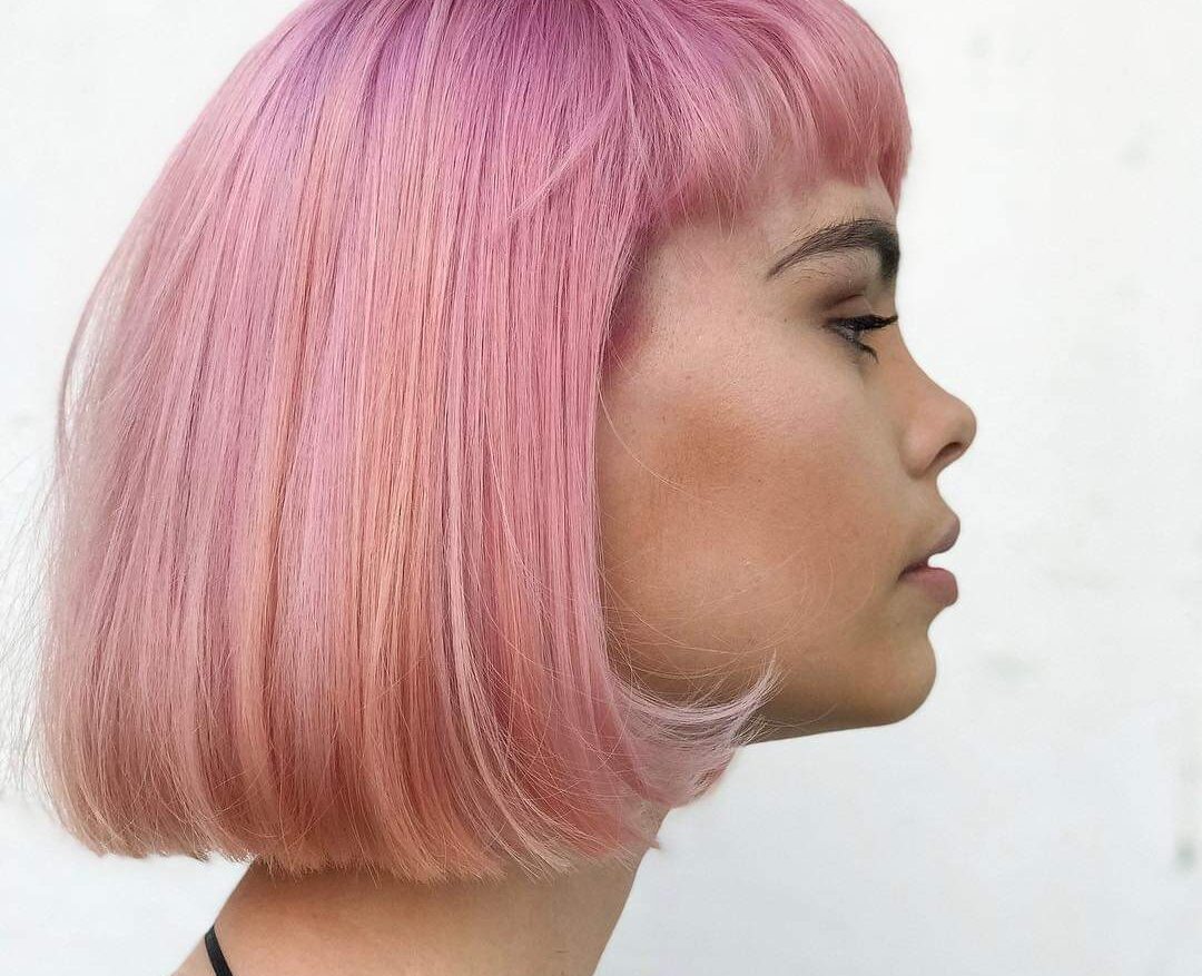 Woman's Hairstyles