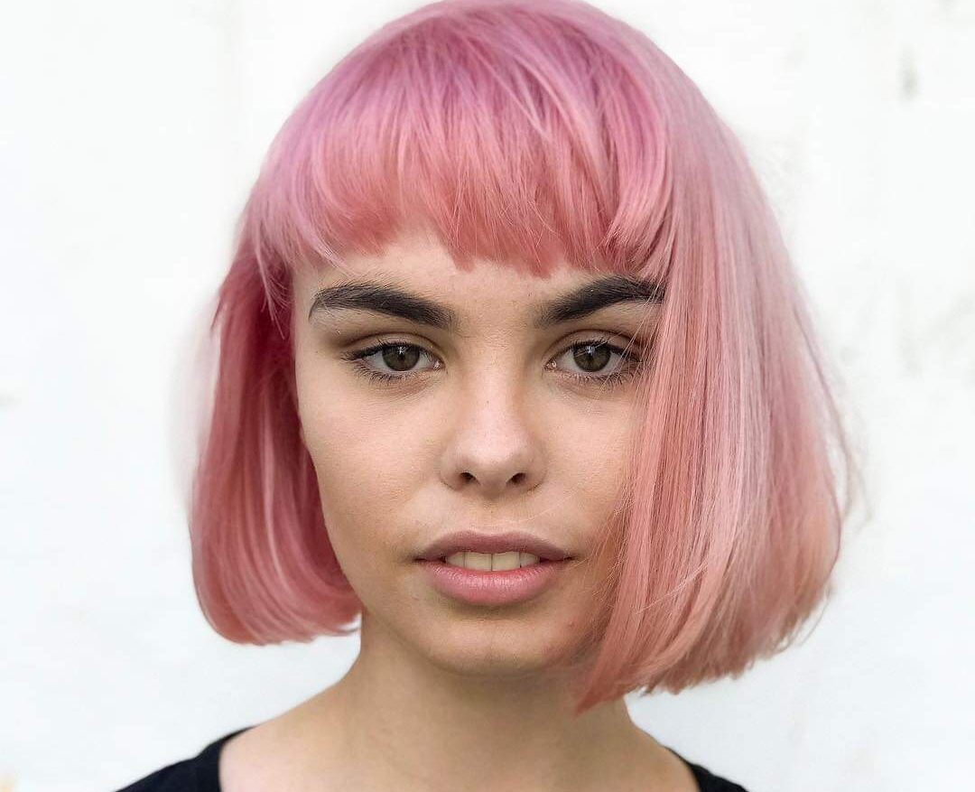 Woman's Hairstyles